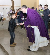 Prvi koncert u ciklusu adventskih Josipovih susreta